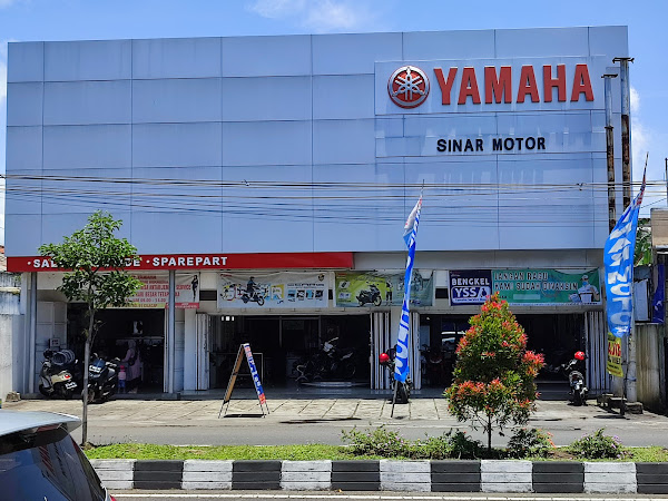 Mekanik Cilacap yang Siap Menjaga Motor Anda Tetap Istimewa